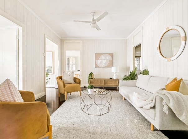 52 Richmond Street, Gordon Park, Qld 4031
