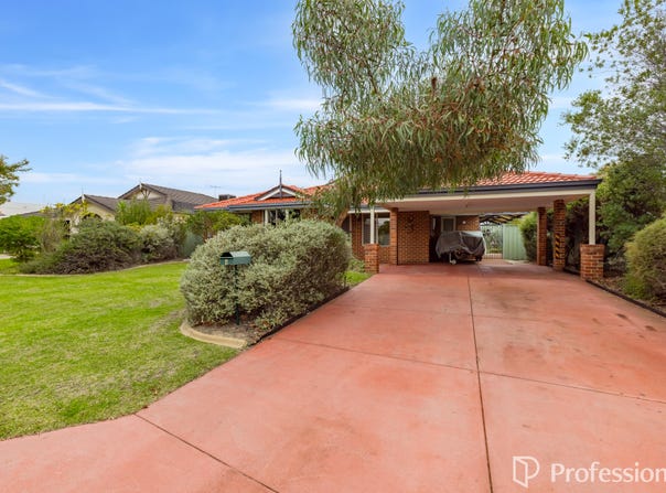 4 Quong Place, Atwell, WA 6164