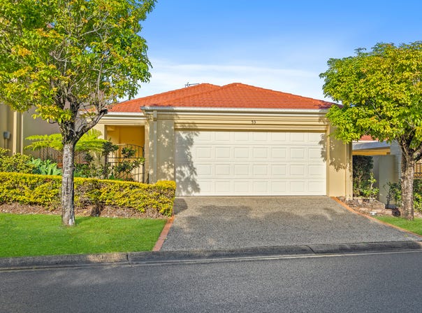 53/3 Robina Town Centre Drive, Robina, Qld 4226