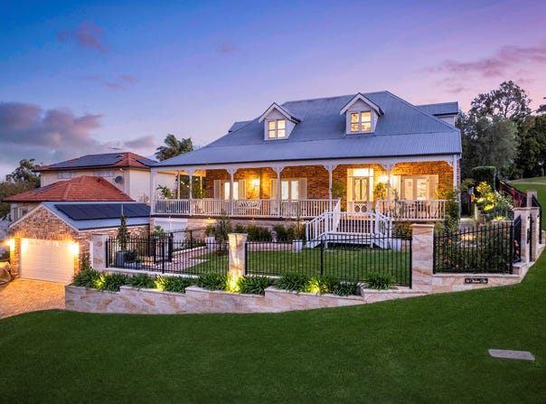 34 Warren Avenue, Grays Point, NSW 2232