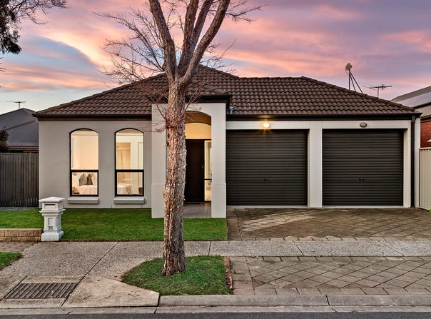 36 Beechwood Avenue, Mawson Lakes, SA 5095