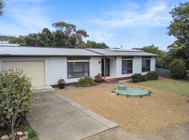 105 North Terrace, Port Elliot, SA 5212