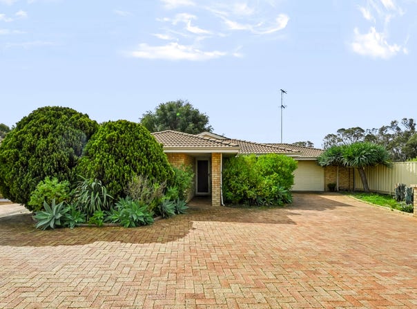 16A Saint Clair Place, Cooloongup, WA 6168