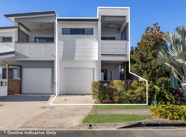 25 Banks Crescent, Baringa, Qld 4551