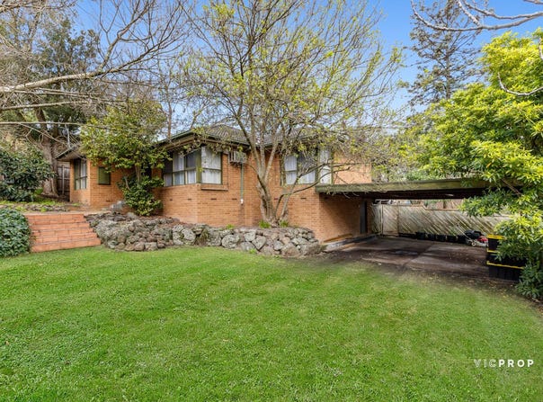 40 Western Road, Boronia, Vic 3155