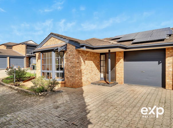 2/3 Coronation Avenue, Campbelltown, SA 5074