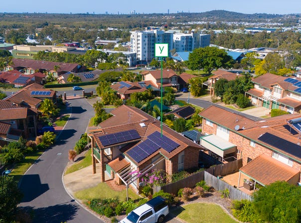25/2 Doyalson Place, Helensvale, Qld 4212