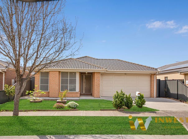 64 Oreilly Road, Tarneit, Vic 3029