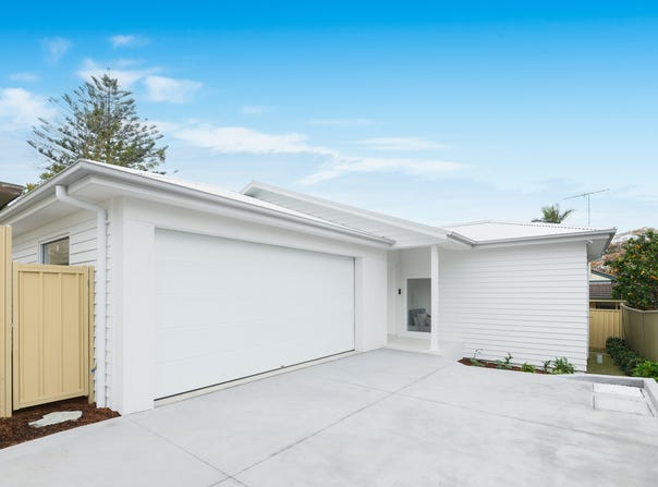 Lot 4/70 Belmont Street, Sutherland, NSW 2232