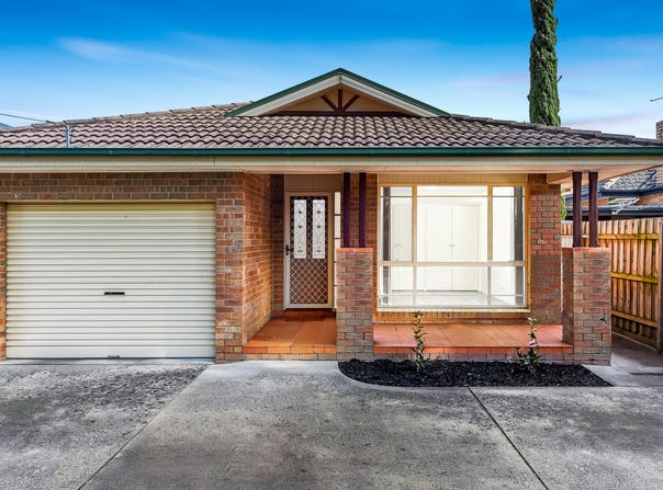 1/411 Stephensons Road, Mount Waverley, Vic 3149