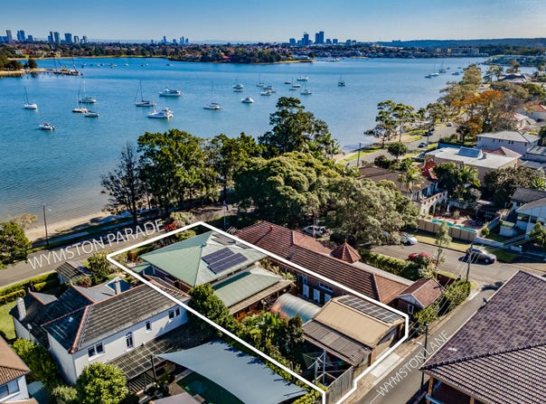 49 Wymston Parade, Wareemba, NSW 2046