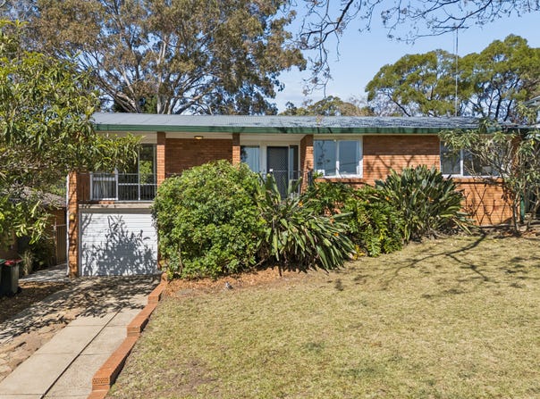 20 Antill Crescent, Baulkham Hills, NSW 2153