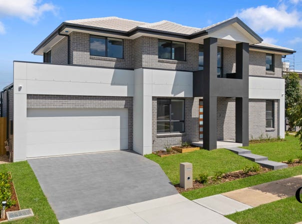 2 Lentil Street, Oran Park, NSW 2570