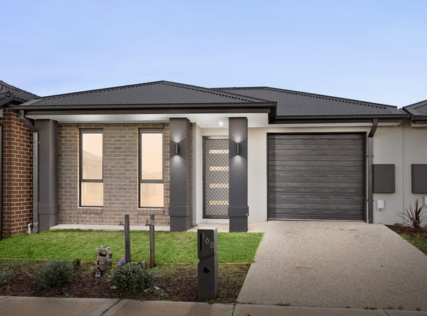 168 Wollahra Rise, Wyndham Vale, Vic 3024