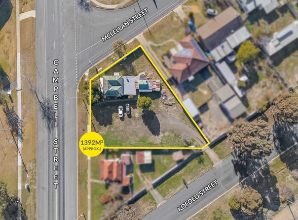 4-6 Campbell Street, Ararat, Vic 3377