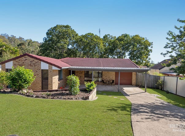 3 Kadina Court, Helensvale, Qld 4212