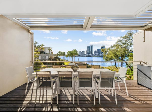 103/1 Amalfi Drive, Wentworth Point, NSW 2127