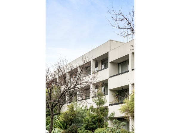 33/22 Agnes Street, East Melbourne, Vic 3002