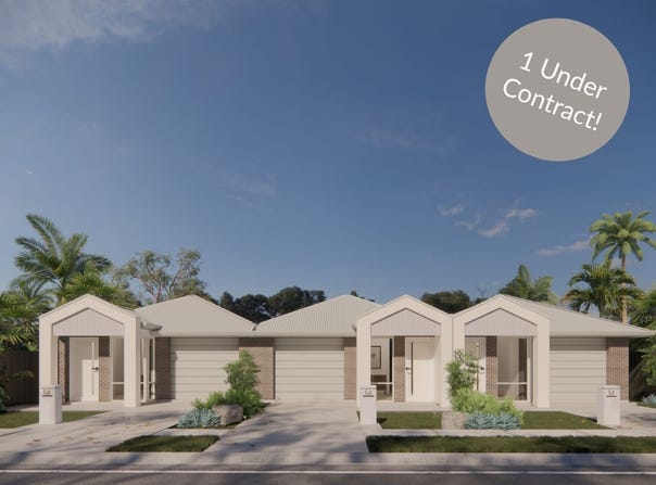 1-3, 19 Flinders Avenue, Seaford, SA 5169