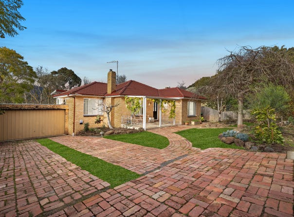 53 Nathan Street, Ferntree Gully, Vic 3156
