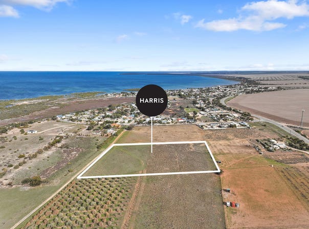 Lot 10 Yararoo Drive, Clinton, SA 5570