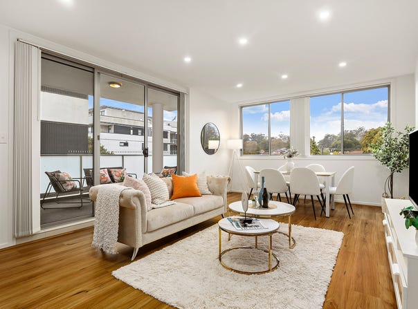 31/16-20 Park Avenue, Waitara, NSW 2077