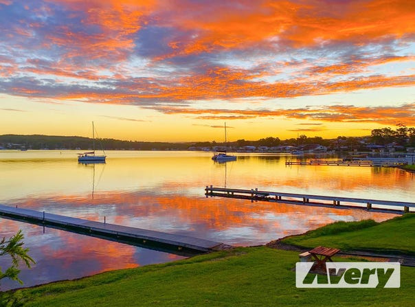 94 Kilaben Road, Kilaben Bay, NSW 2283