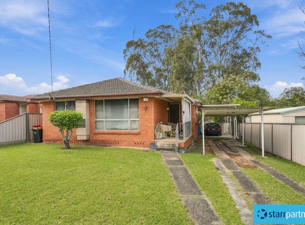 17 Lincoln Drive, Cambridge Park, NSW 2747