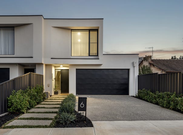 6 Hillary Avenue, Morphettville, SA 5043