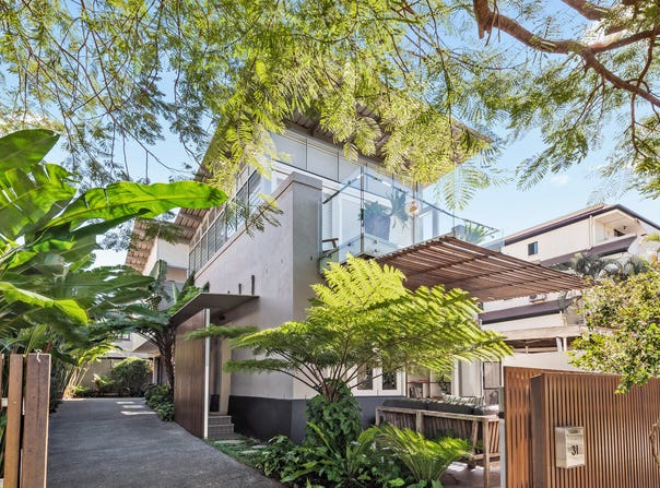 31 Kingfisher Lane, East Brisbane, Qld 4169