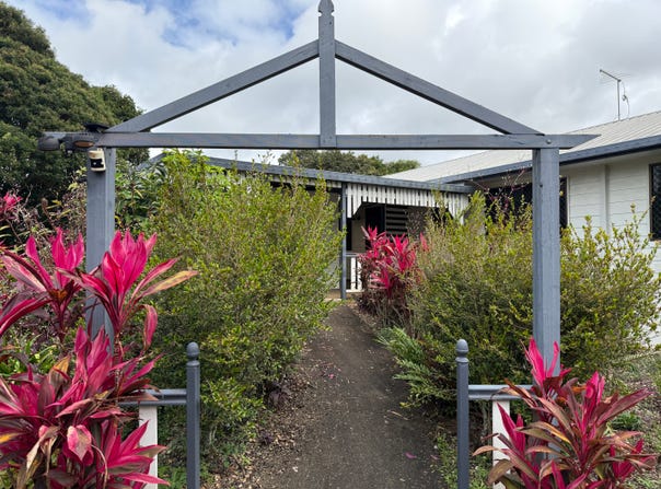 Yungaburra, Qld 4884