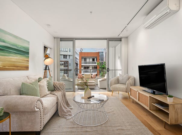 24/2-8 James Street, Carlingford, NSW 2118
