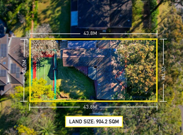 14 Mudies Road, St Ives, NSW 2075