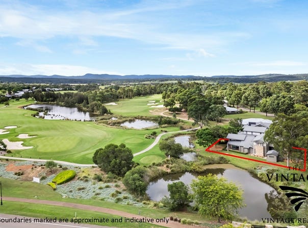 5 Ironbark Drive, Pokolbin, NSW 2320