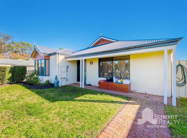 2A Wilson Street, Carey Park, WA 6230