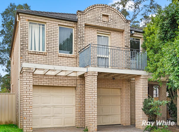 19 Bonaccordo Road, Quakers Hill, NSW 2763