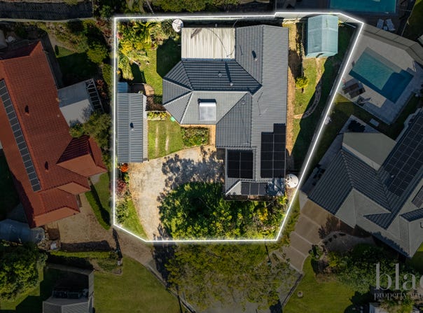 9 Mossman Court, Murrumba Downs, Qld 4503