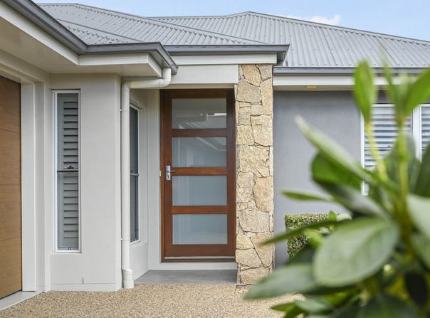 2/66 Calypso Crescent, Middle Ridge, Qld 4350