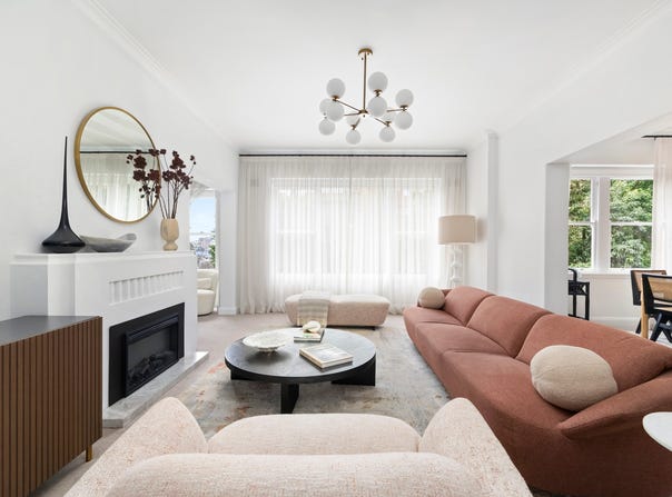 4/43 Ocean Avenue, Double Bay, NSW 2028