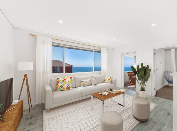 5/19 Melrose Parade, Clovelly, NSW 2031