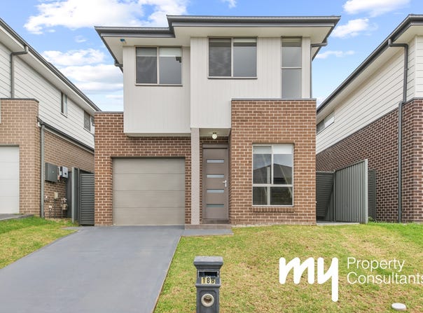 18B Pandora Street, Gregory Hills, NSW 2557