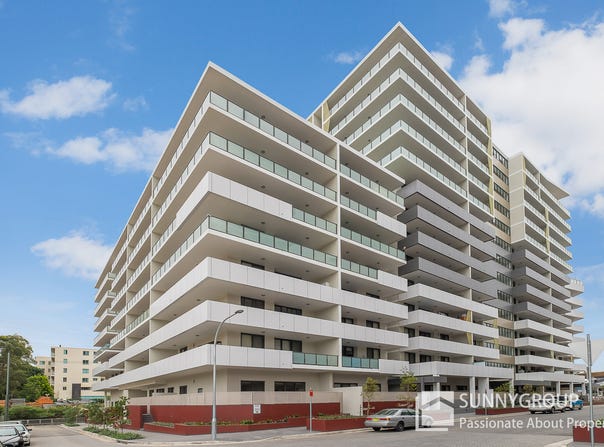 440/2 Nipper Street, Homebush, NSW 2140