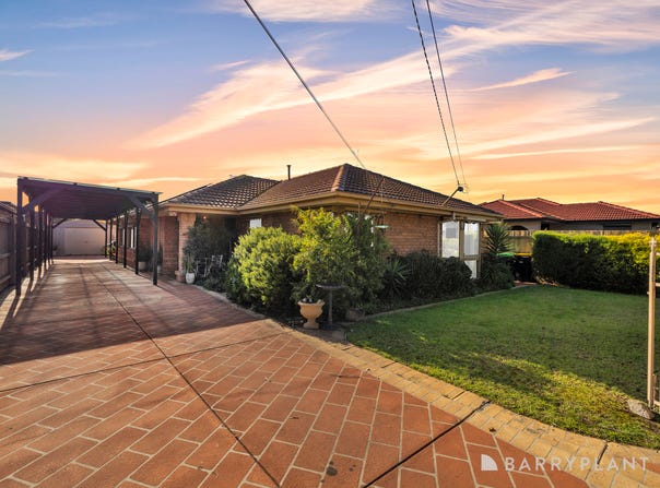 2 Northcott Street, Melton South, Vic 3338