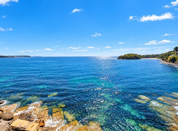 7/17 Marine Parade, Manly, NSW 2095