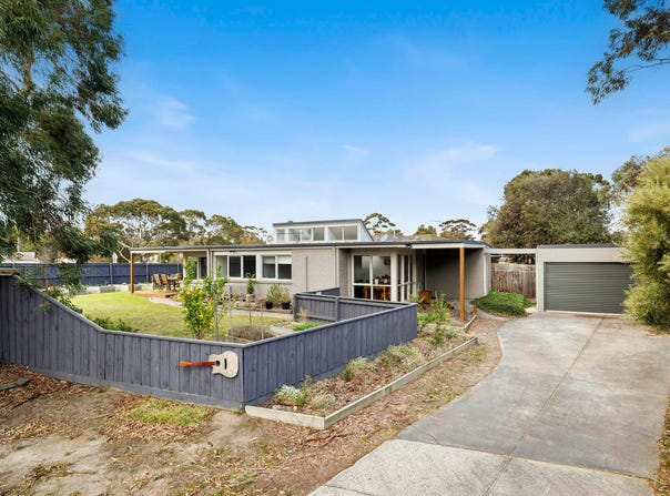 53 Exford Drive, Mornington, Vic 3931