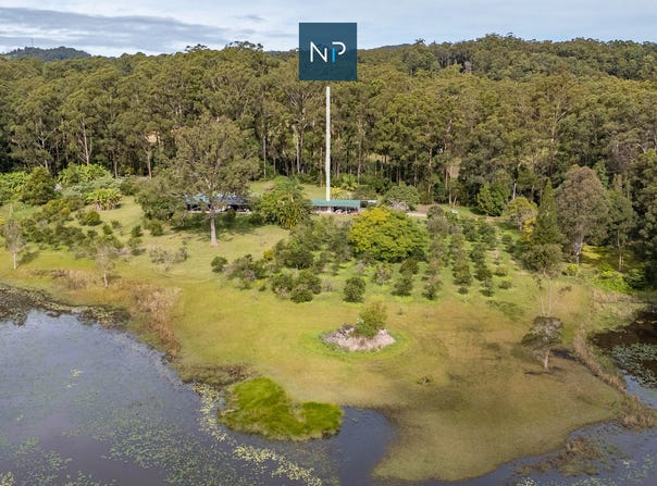 218 Mardells Road, Bucca, NSW 2450