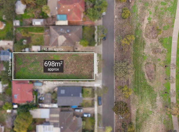 12 Esmond Street, Ardeer, Vic 3022