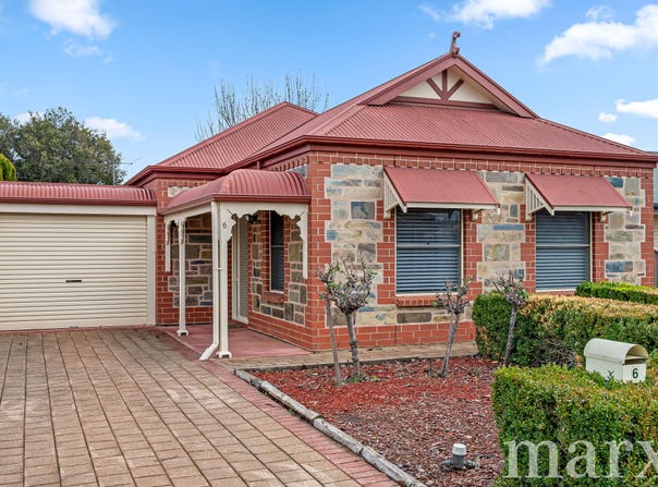 6 Kramer Street, Tanunda, SA 5352
