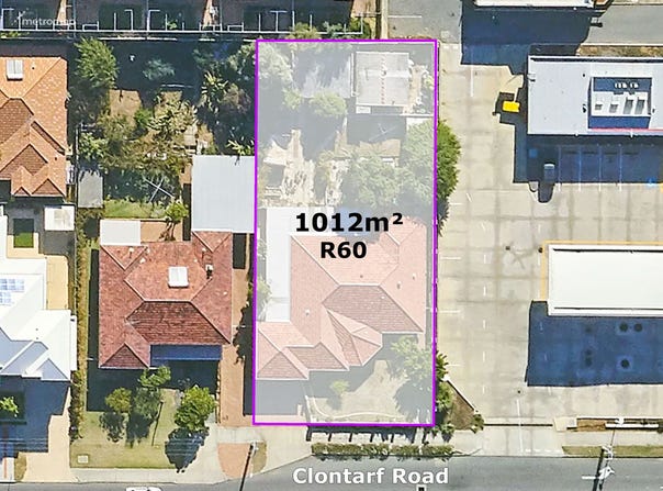 222 Clontarf Road, Hamilton Hill, WA 6163