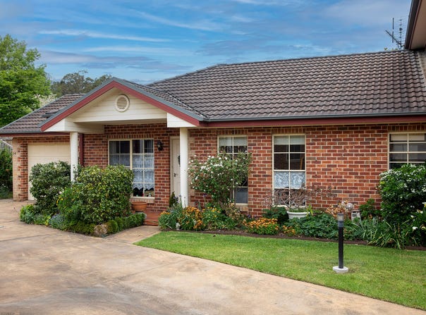 14/454-458 Moss Vale Road, Bowral, NSW 2576